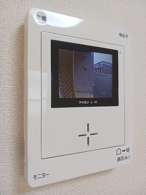ミルト住吉Ⅱ（206） 設備