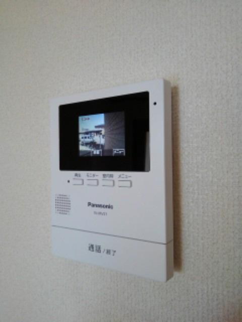 グリーンリーフ　Ｃ（102） 設備