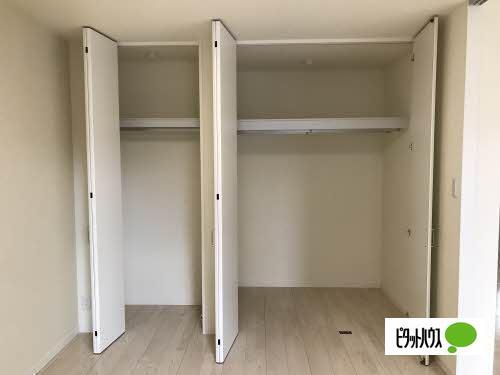 ＲＵＳＨＥＲＩＯ（101） 部屋画像