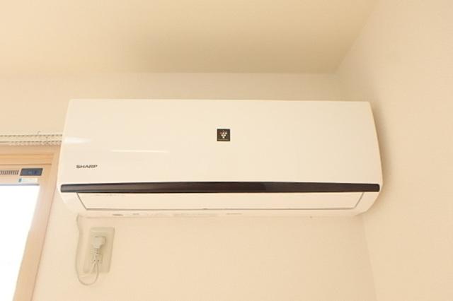 グラン･リーオ　D棟（D101） 部屋画像