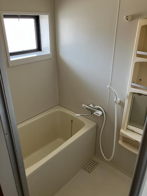 マリレーヴ内浜（202） 部屋画像
