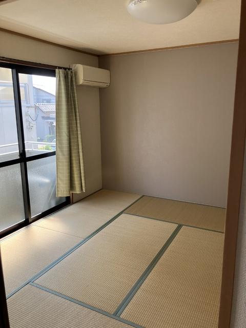 マリレーヴ内浜（202） 部屋画像