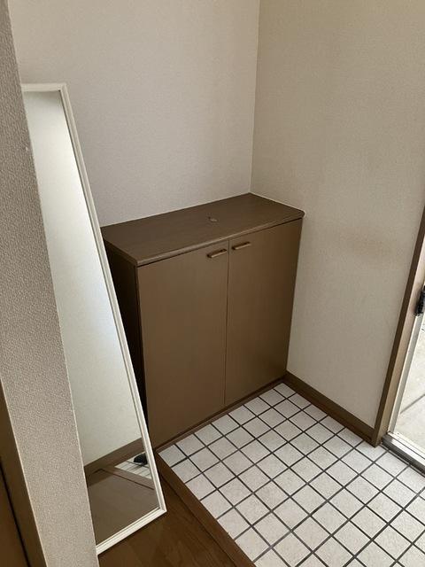 マリレーヴ内浜（202） 部屋画像