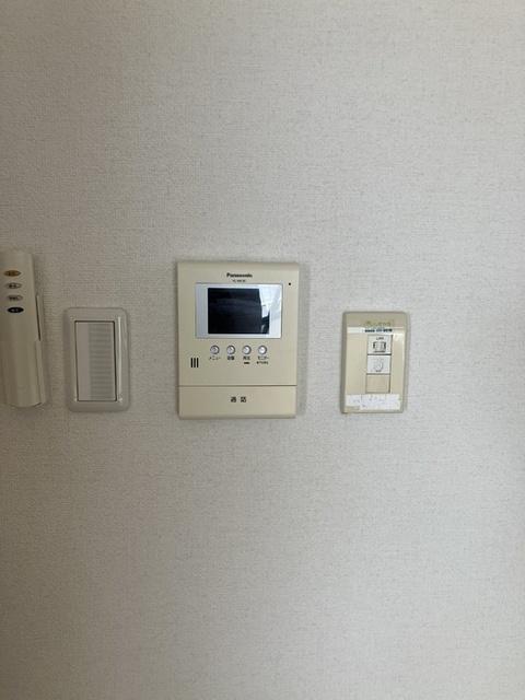マリレーヴ内浜（202） 部屋画像
