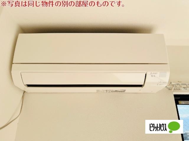 ピース・アシュリー B（303） 設備