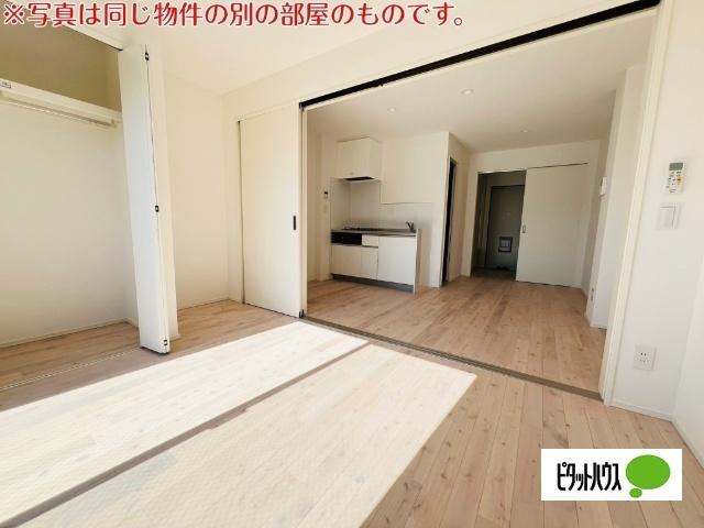 ピース・アシュリー B（303） その他部屋・スペース
