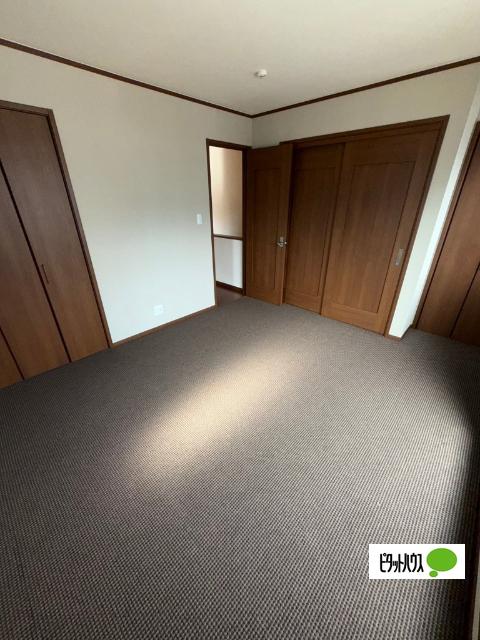 Grace Court 佐古（A-1） 部屋画像