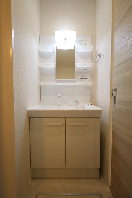 フィオーレガーデン阿南（101） 部屋画像
