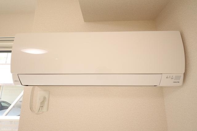 フィオーレガーデン阿南（101） 部屋画像