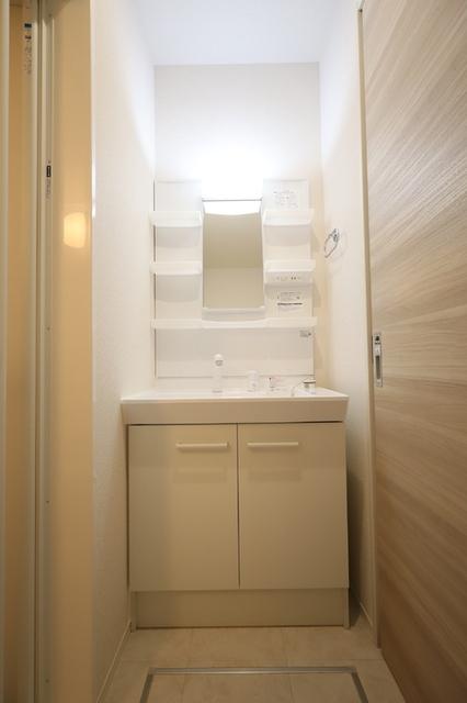 フィオーレガーデン阿南（102） 部屋画像