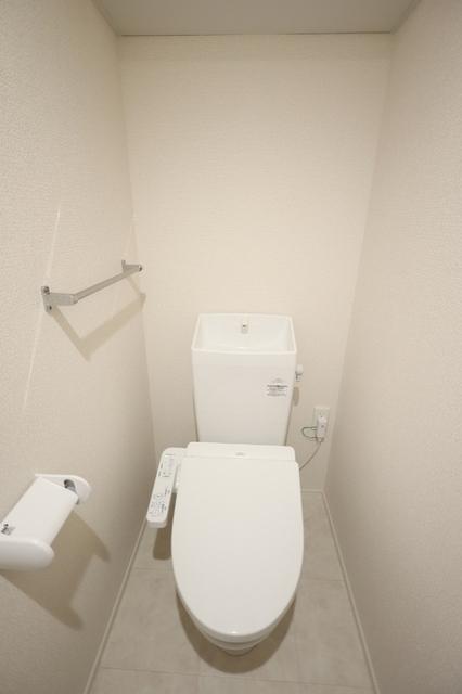 フィオーレガーデン阿南（102） 部屋画像