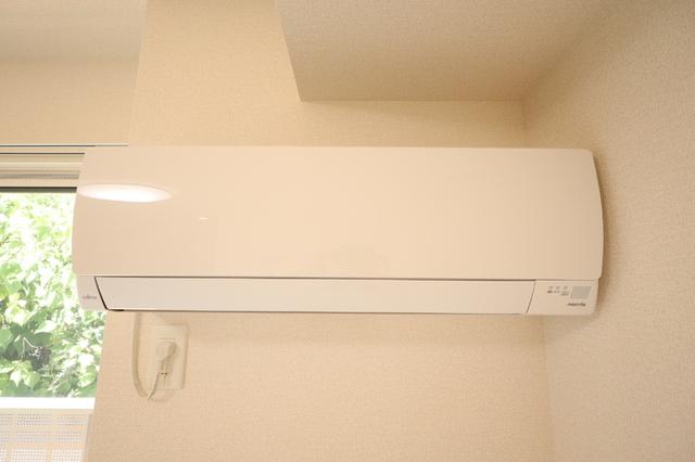 フィオーレガーデン阿南（102） 部屋画像