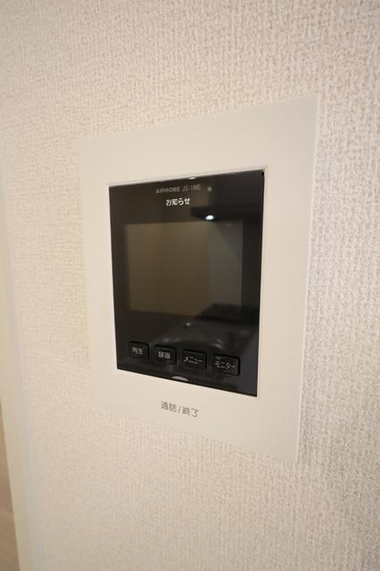 フィオーレガーデン阿南（102） 部屋画像