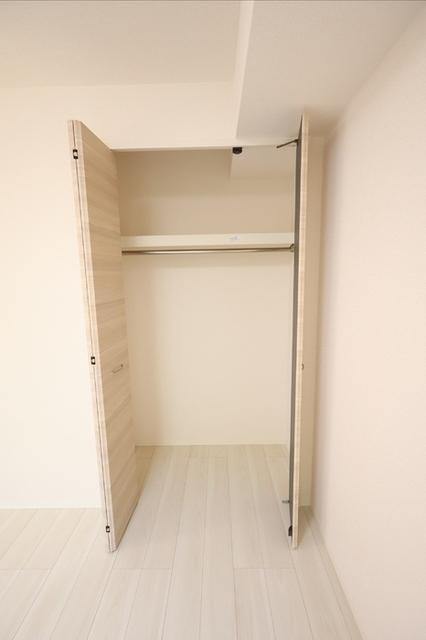 フィオーレガーデン阿南（103） 部屋画像