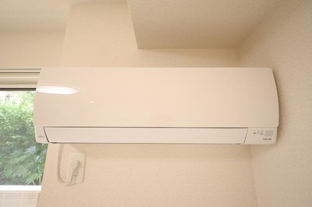 フィオーレガーデン阿南（103） 部屋画像
