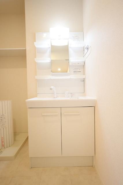 フィオーレガーデン阿南（201） 部屋画像
