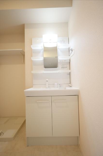 フィオーレガーデン阿南（202） 部屋画像