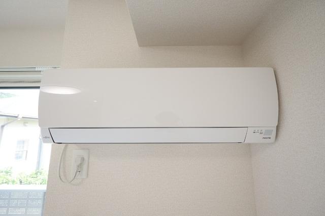 フィオーレガーデン阿南（202） 部屋画像