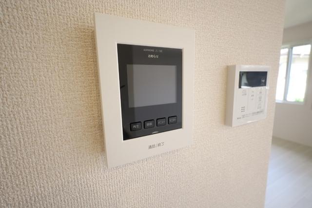 フィオーレガーデン阿南（202） 部屋画像