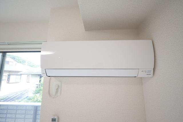 フィオーレガーデン阿南（203） 部屋画像