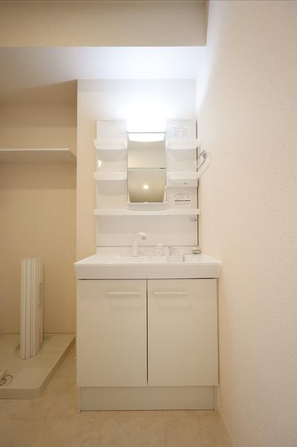 フィオーレガーデン阿南（205） 部屋画像
