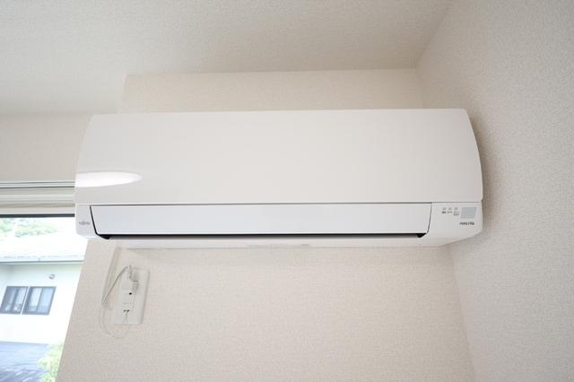 フィオーレガーデン阿南（205） 部屋画像