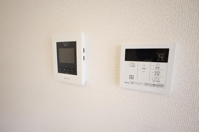 フィオーレガーデン阿南（205） 部屋画像