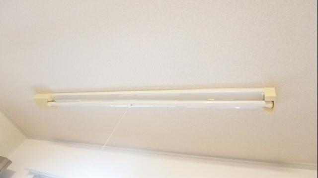 フロラシオン川内　Ⅰ棟（Ⅰ202） 部屋画像