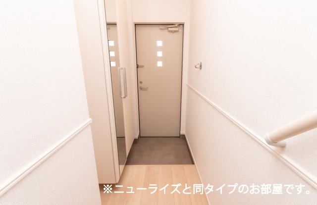 フェリーチェ　向日葵　Ⅱ（205） 玄関