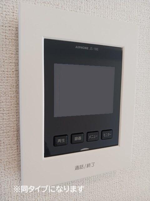 フェリーチェ　向日葵　Ⅱ（205） 設備
