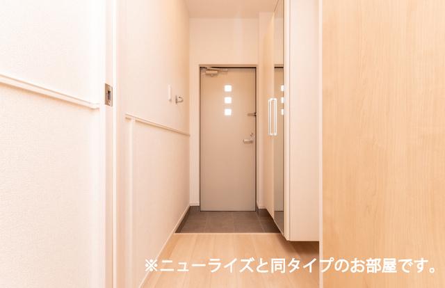 フェリーチェ　向日葵　Ⅰ（103） 玄関