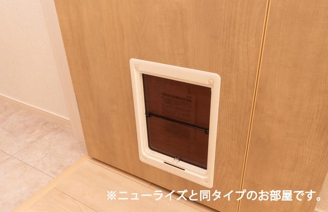 フェリーチェ　向日葵　Ⅰ（103） 設備