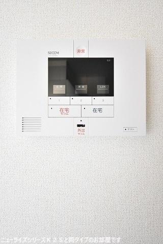 グランシャリオ２（101） その他部屋・スペース