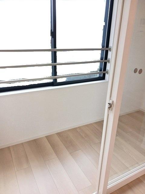 グレイス　八万（203） その他部屋・スペース