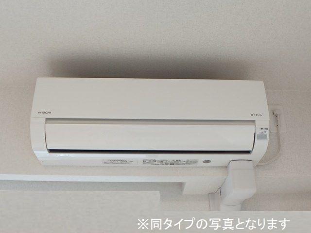 グレイス　八万（203） 設備