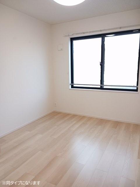 グレイス　八万（101） 室内