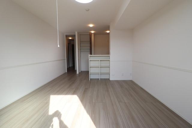 サンセール問屋町（105） 部屋画像