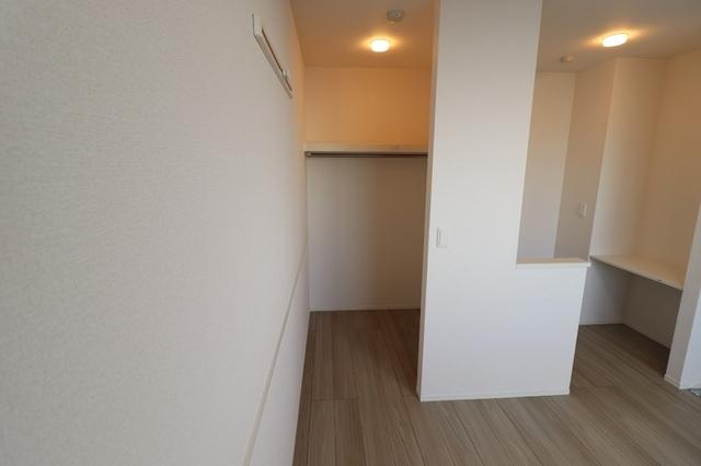 サンセール問屋町（105） 部屋画像