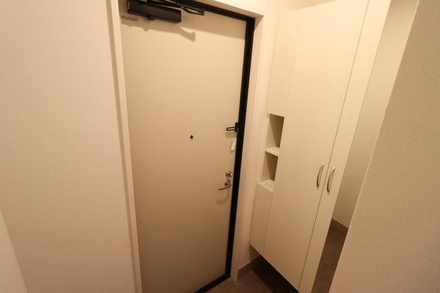 サンセール問屋町（105） 玄関