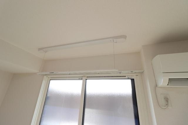 サンセール問屋町（105） 部屋画像
