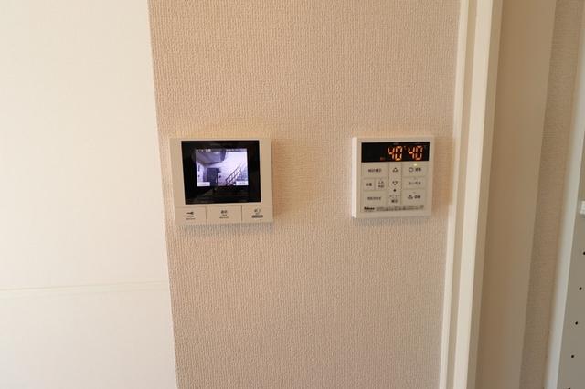サンセール問屋町（105） 部屋画像