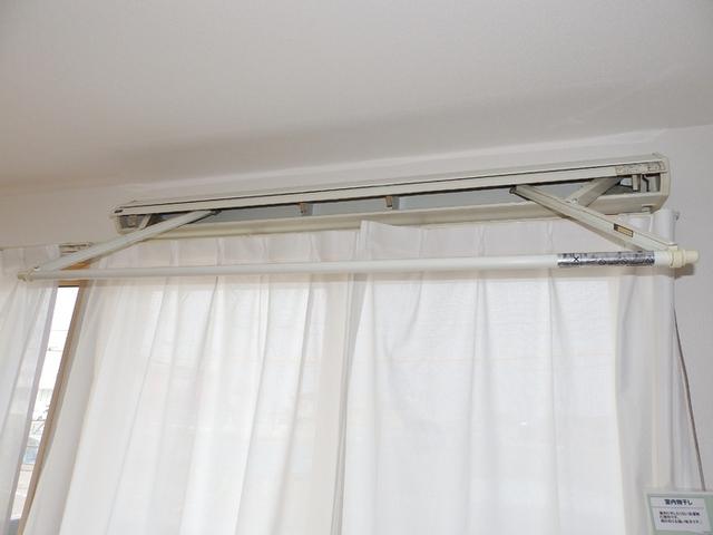 ルピナ　B棟（B105） 部屋画像