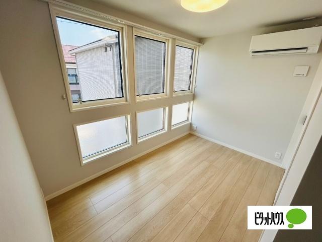 STAYイマジン（B） 部屋画像