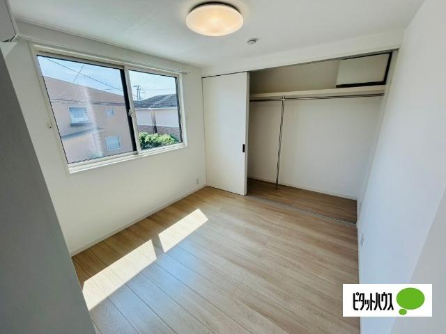 STAYイマジン（E） 部屋画像