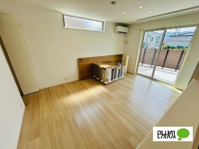 STAYイマジン（E） リビング