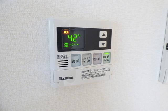 アンソレイエ（303） その他