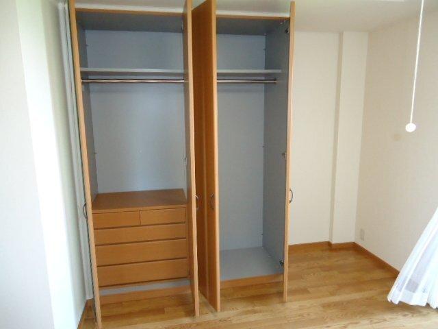 MY-shine　大島 部屋画像