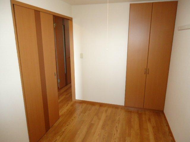 MY-shine　大島 部屋画像