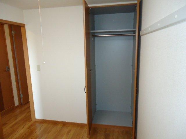 MY-shine　大島 部屋画像