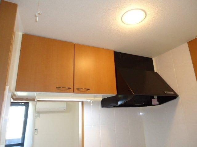 MY-shine　大島 部屋画像